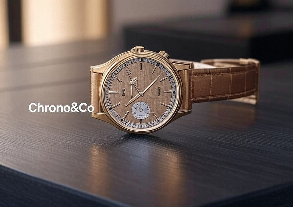 Trouvez la Montre Parfaite : Découvrez notre Sélection Unique pour Tous les Styles