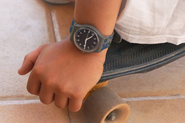 Montres pour enfants/ados