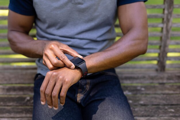 Montres intelligentes